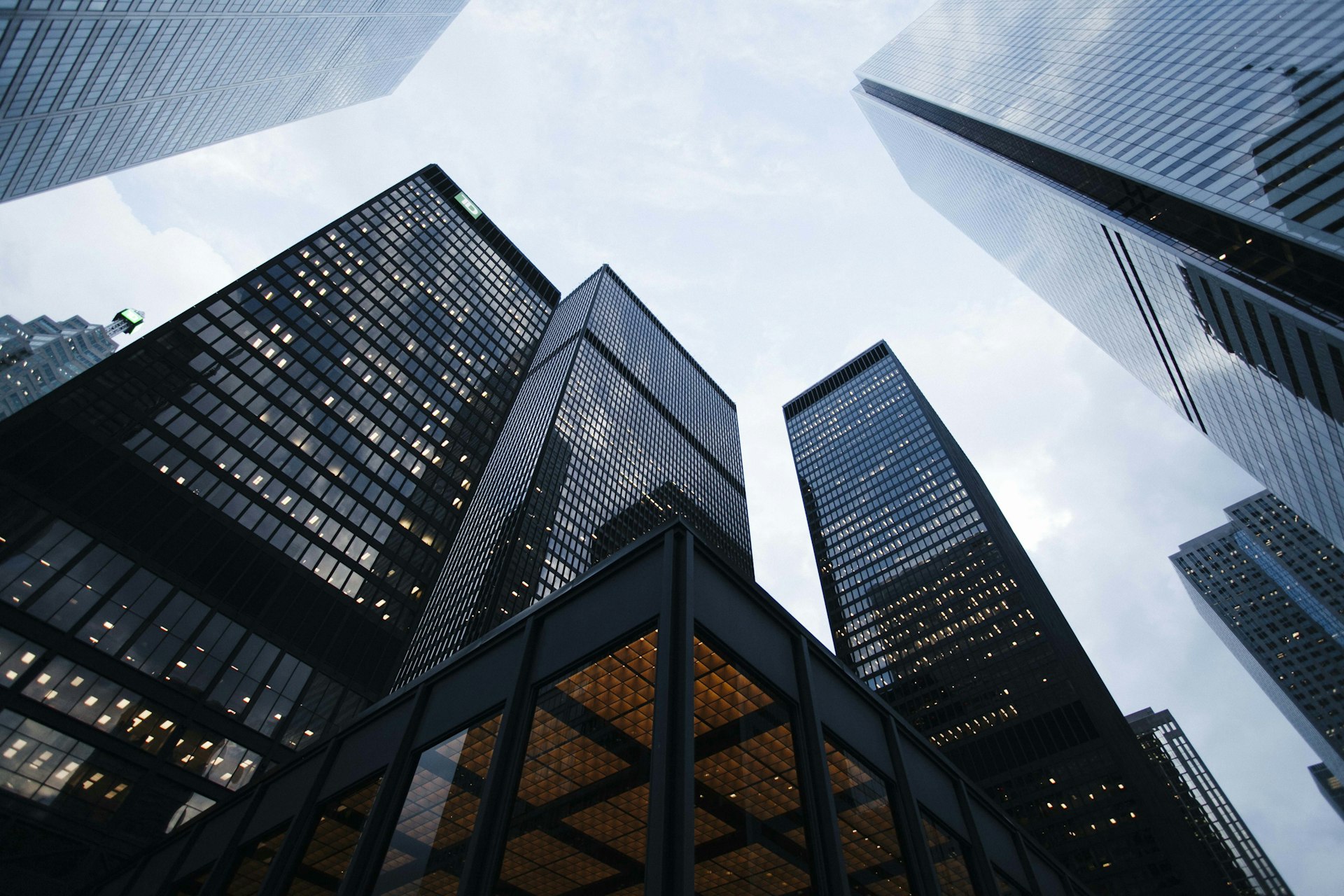 Strategic Consulting Solutions